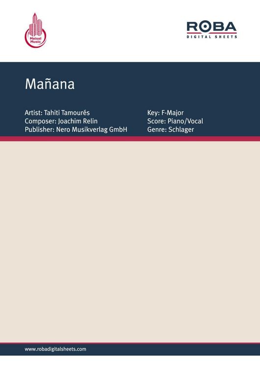 Produktbild: Ma&ntilde;ana