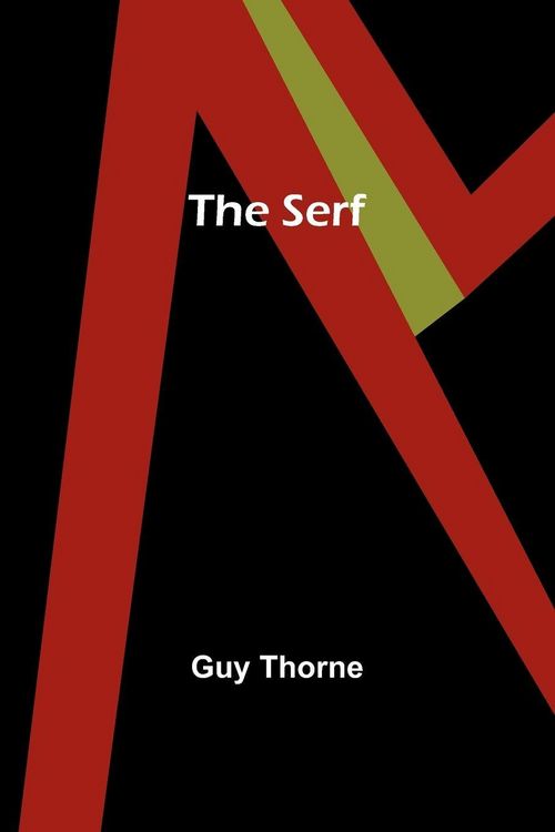 Produktbild: The Serf