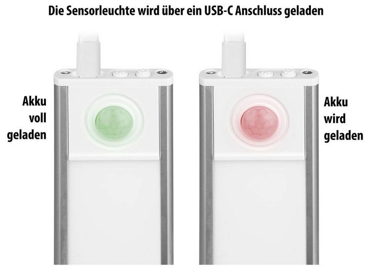 Produktbild: Calima 46082 Akkubetriebenes LED-Leuchtmittel Camping-Leuchte 107 lm akkubetrieben 120 g Wei&szlig;
