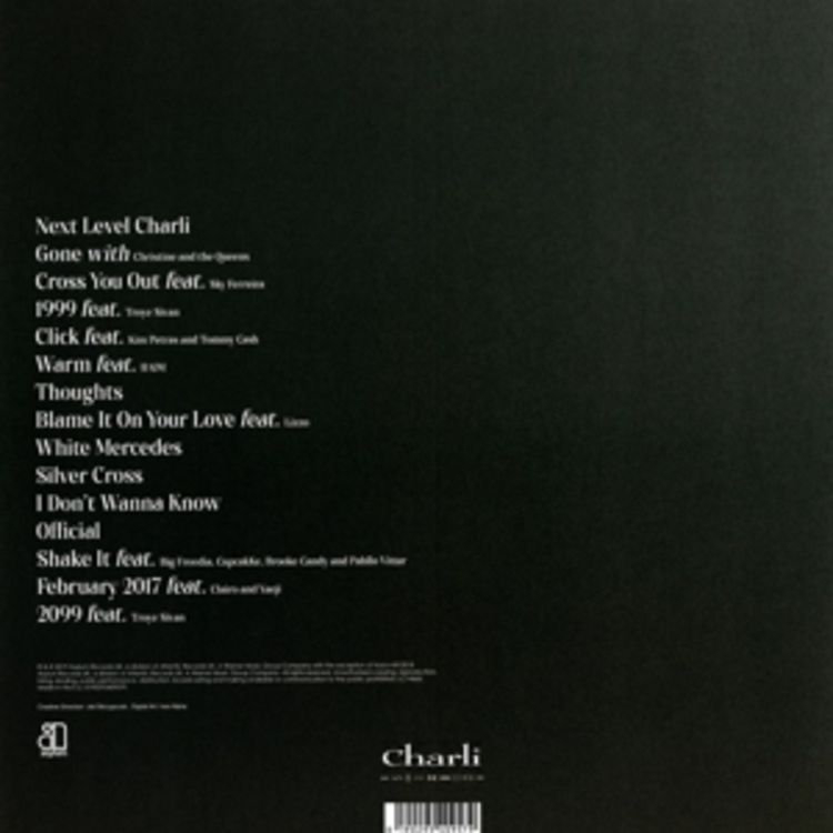 Produktbild: Charli