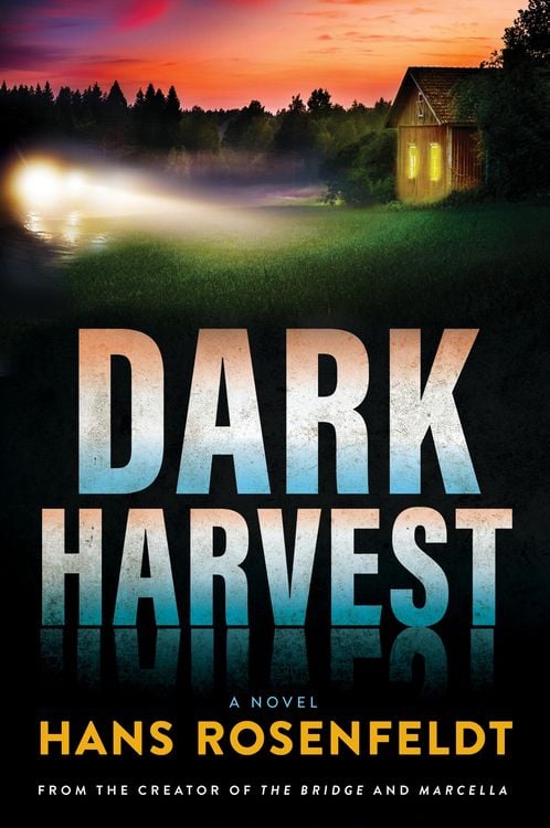 Produktbild: Dark Harvest