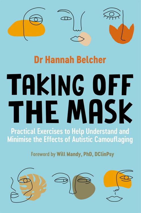 Produktbild: Taking Off the Mask