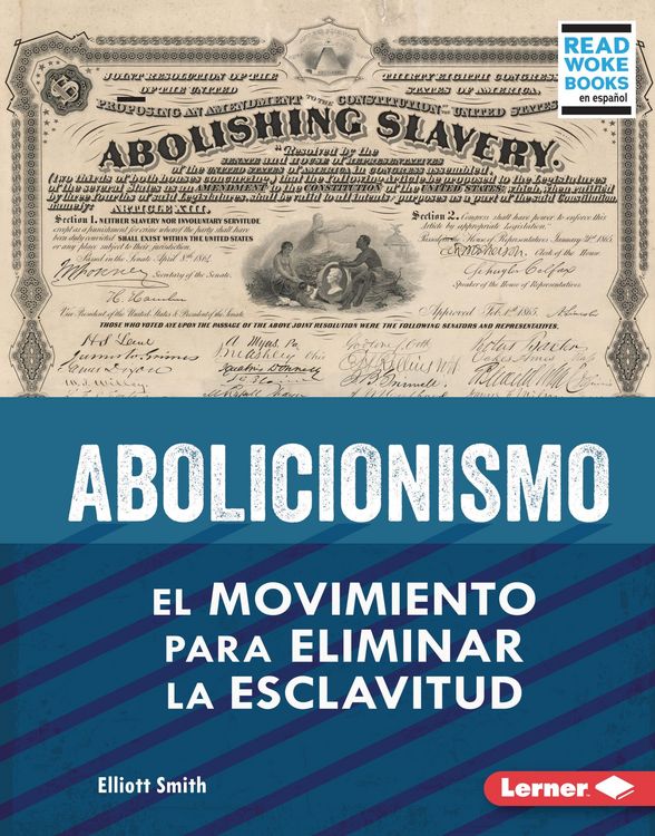 Produktbild: Abolicionismo (Abolitionism)