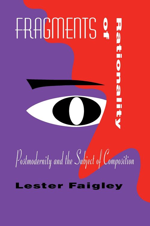 Produktbild: Fragments of Rationality