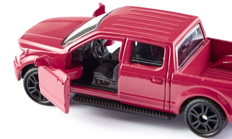 Produktbild: Siku 1535 Ford F150