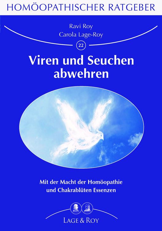 Produktbild: Hom&ouml;opathischer Ratgeber 22