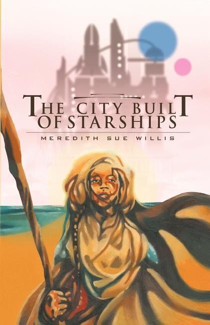 Produktbild: The City Built of Starships