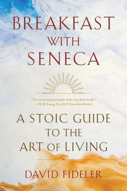 Produktbild: Breakfast with Seneca