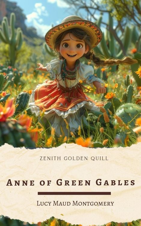 Produktbild: The Collection Anne of Green Gables