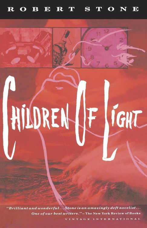 Produktbild: Children of Light