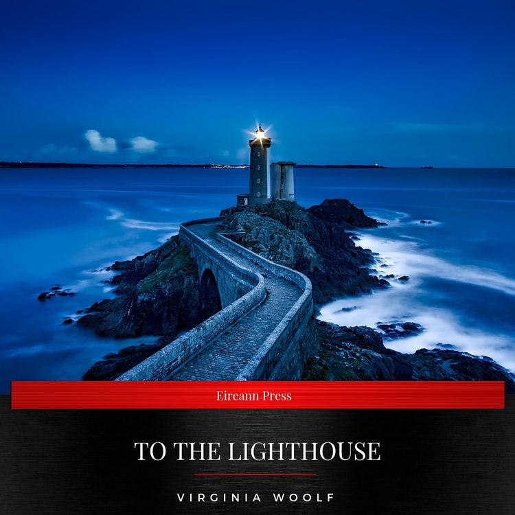 Produktbild: To the Lighthouse