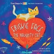Produktbild: Frisky Face the Naughty Cat
