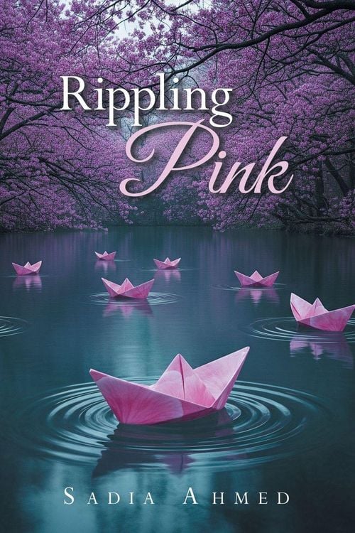 Produktbild: Rippling Pink