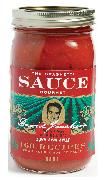 Produktbild: The Spaghetti Sauce Gourmet: 160 Recipes from Four Kinds of Sauce