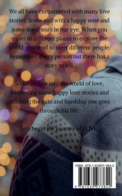 Produktbild: The Game of Love