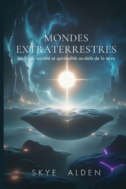 Produktbild: Alien Worlds / Mondes Extraterrestres