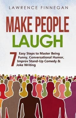 Produktbild: Make People Laugh