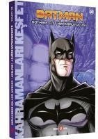 Produktbild: Dc Comics - Batman Gotham CityNin Muhafizi