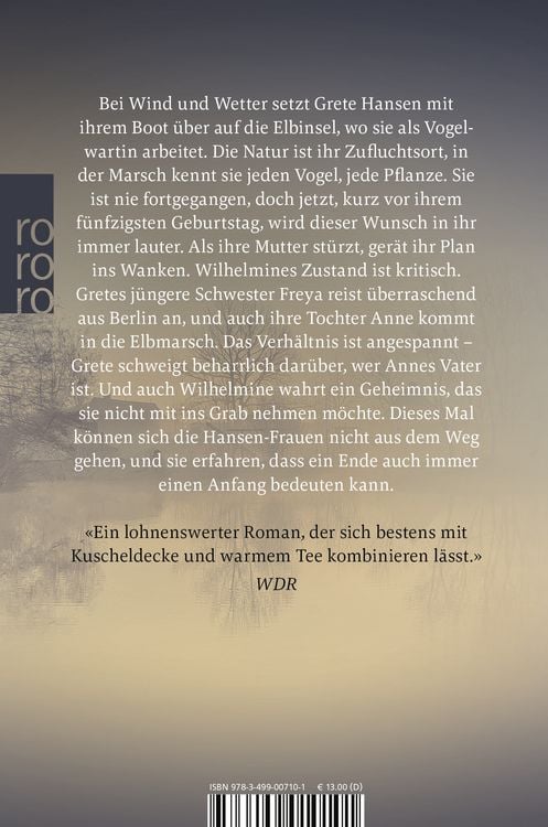 Produktbild: Die R&uuml;ckkehr der Kraniche
