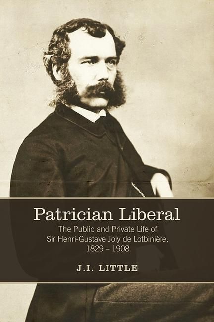 Produktbild: Patrician Liberal