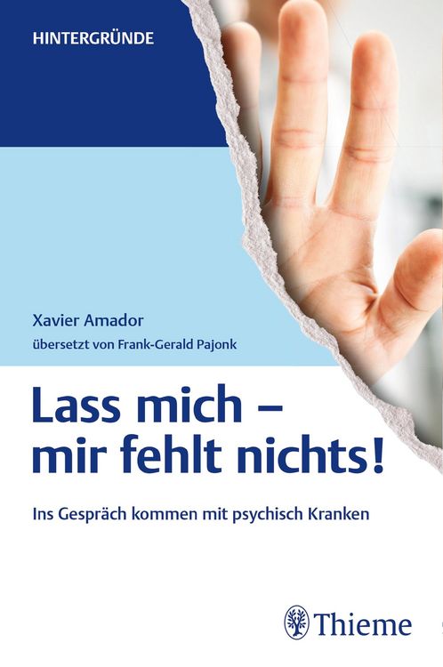 Produktbild: Lass mich - mir fehlt nichts!