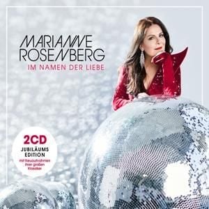 Produktbild: Im Namen der Liebe (Jubil&auml;ums-Edition)