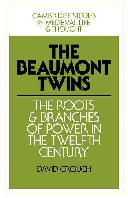 Produktbild: The Beaumont Twins