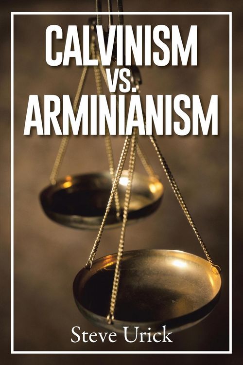 Produktbild: Calvinism vs. Arminianism