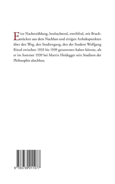 Produktbild: Das 6.Semesterprotokoll