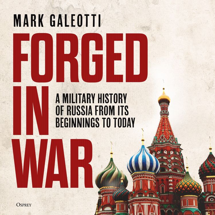 Produktbild: Forged in War