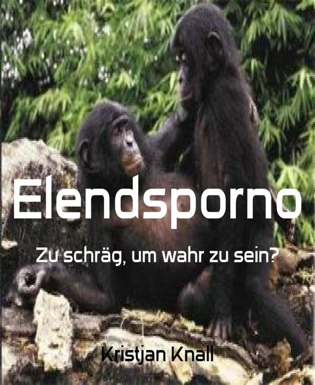 Produktbild: Elendsporno