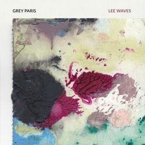 Produktbild: Lee Waves EP (180Gr.)