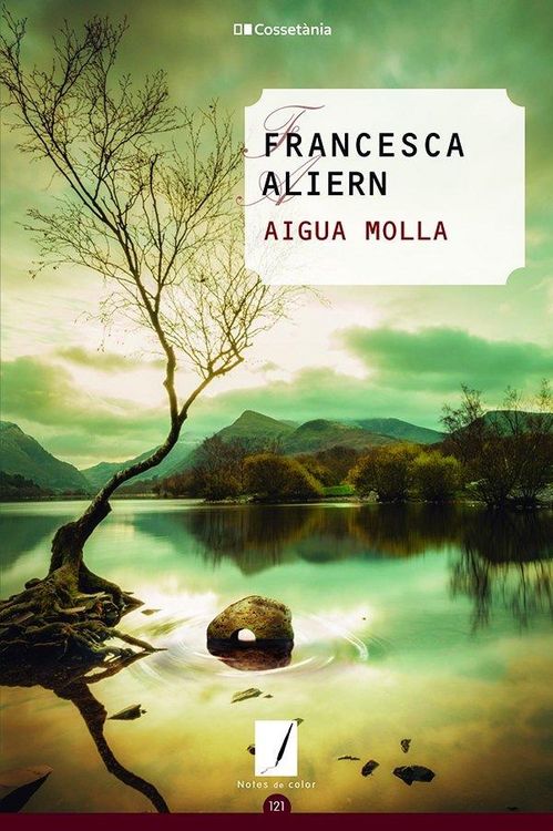 Produktbild: Aigua molla