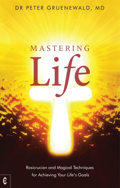 Produktbild: Mastering Life