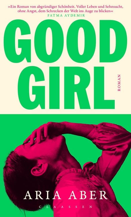 Produktbild: Good Girl
