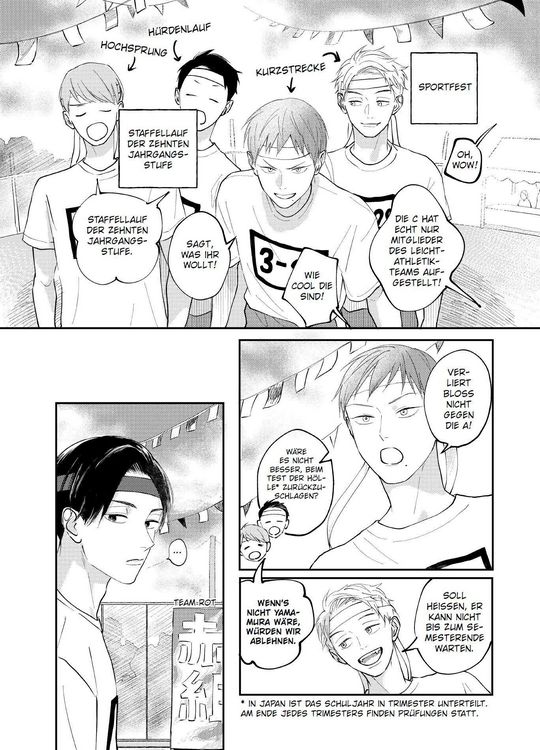 Produktbild: Ao und Midori