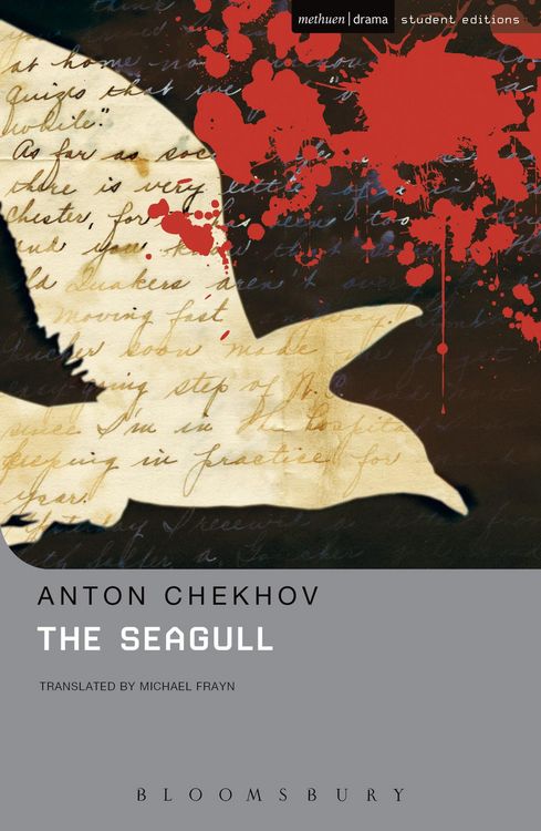 Produktbild: The Seagull