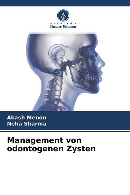 Produktbild: Management von odontogenen Zysten
