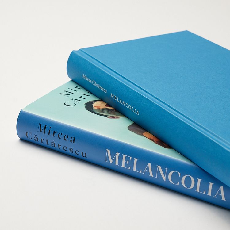 Produktbild: Melancolia