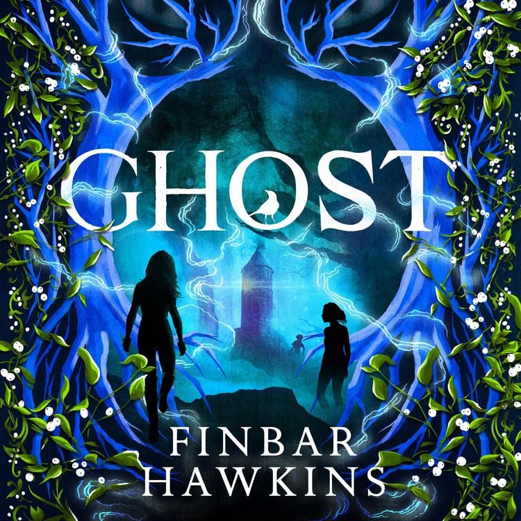 Produktbild: Ghost