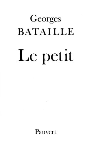 Produktbild: Le petit