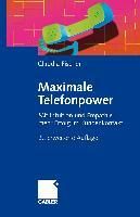 Produktbild: Maximale Telefonpower