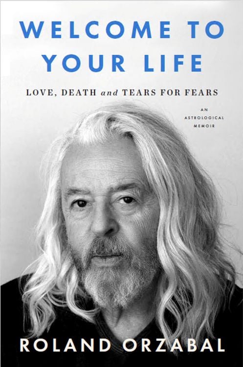 Produktbild: Welcome to Your Life