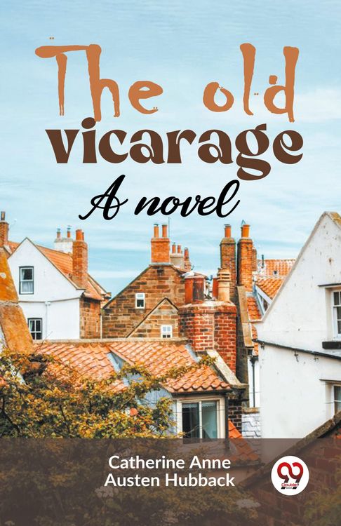Produktbild: The Old Vicarage A Novel