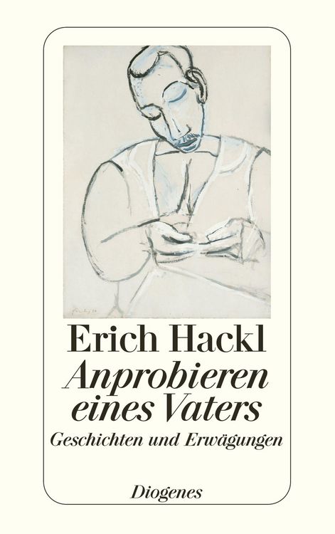 Produktbild: Anprobieren eines Vaters