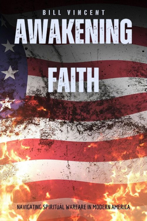 Produktbild: Awakening Faith