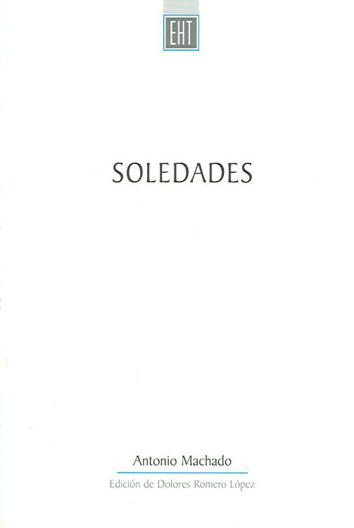 Produktbild: Soledades