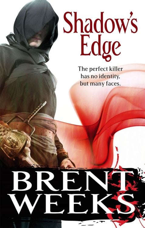 Produktbild: Weeks, B: Shadow's Edge