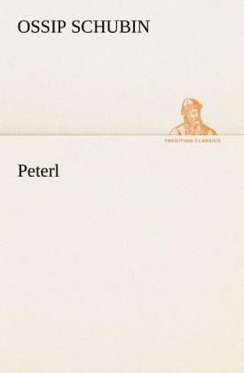 Produktbild: Peterl