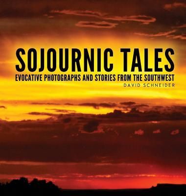 Produktbild: Sojournic Tales (Hardcover)